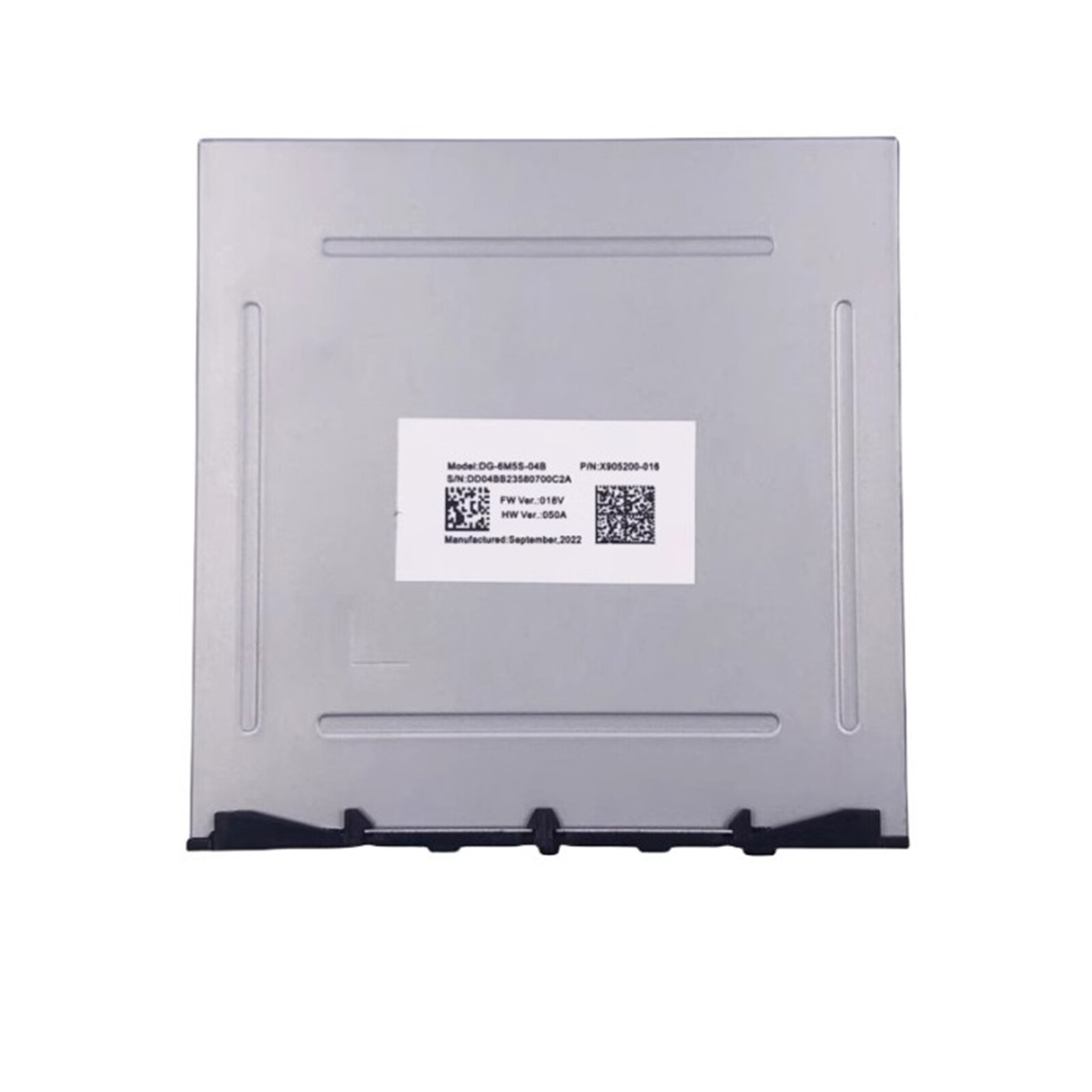 I・O DATA DAVOX Xbox ONE X Replacement Optical Disc Drive Power & Data Cables