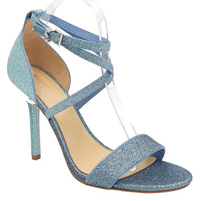 【Michael Kors】Astrid Braided Faux Leather Sandal Astrid Braided Sandal | Michael Kors [US]