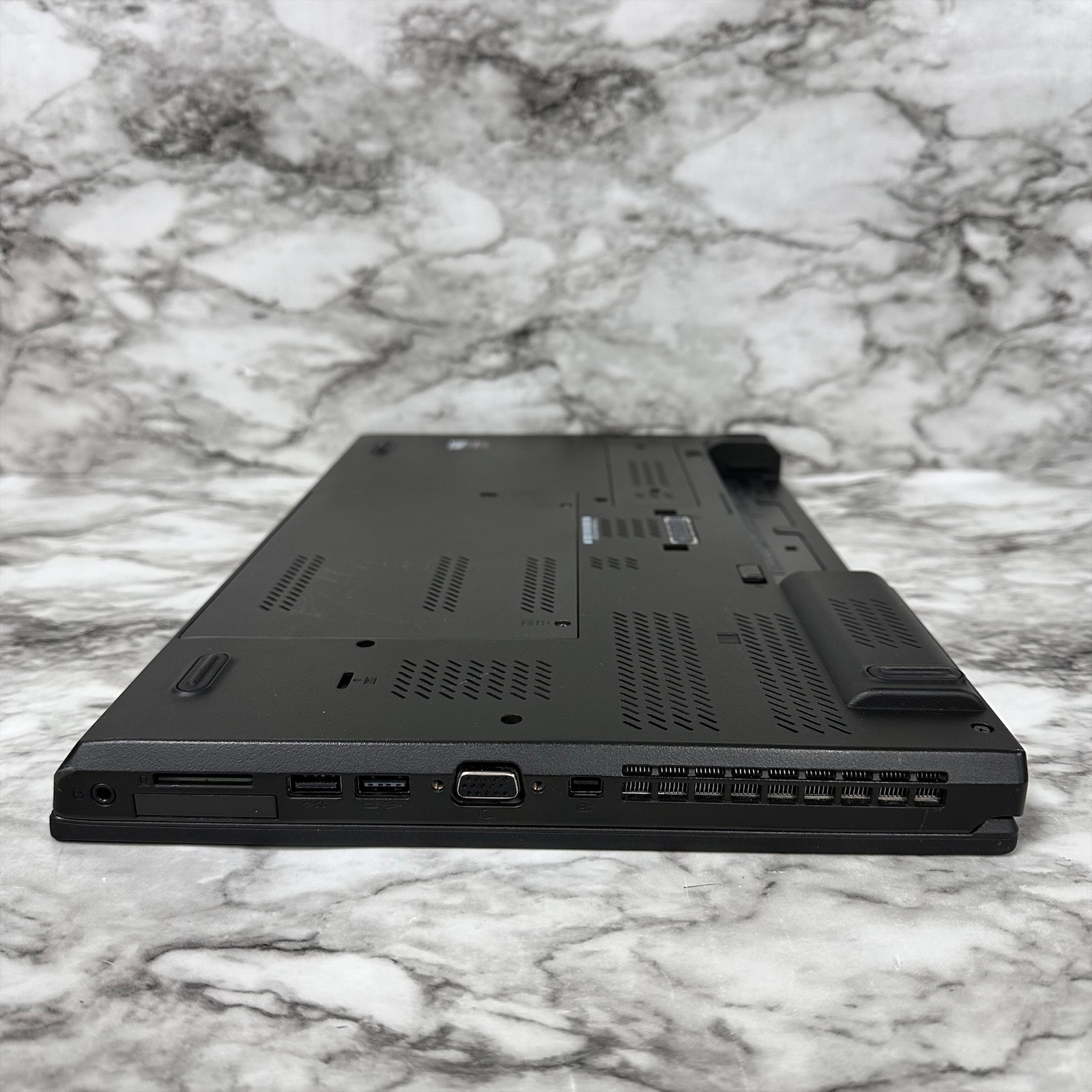 Lenovo ThinkPad T540P i5-4300M 2.6GHz 8GB RAM 128GB SSD Intel HD 4600 Win 10 Pro - Picture 8 of 12