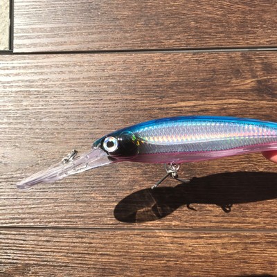 joe baggs lures
