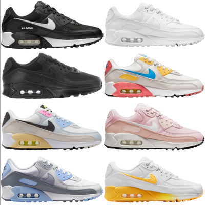 New nike top casual shoes