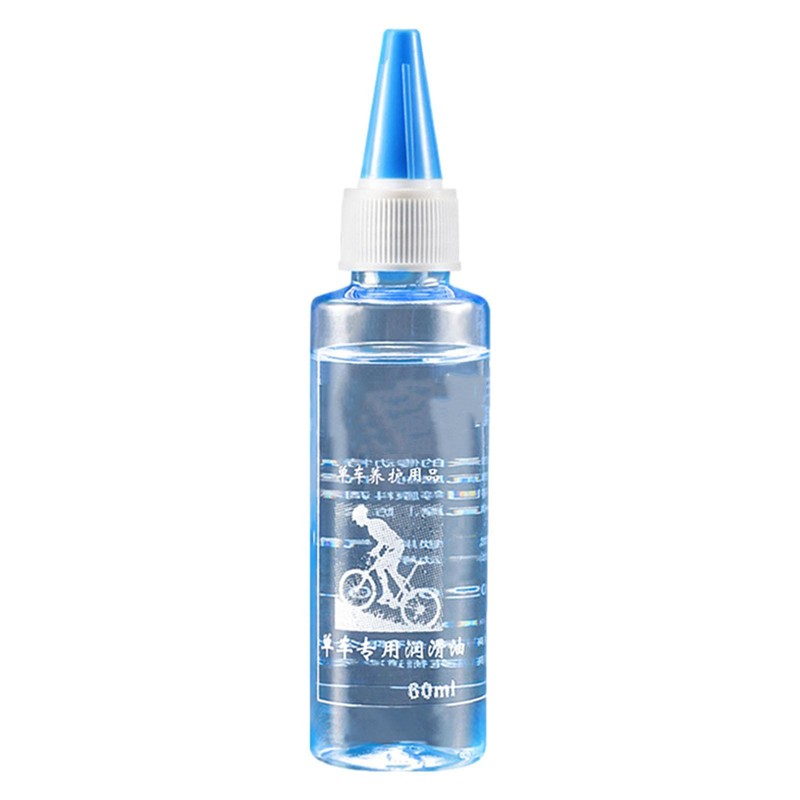 Chain Lubricant 60ml