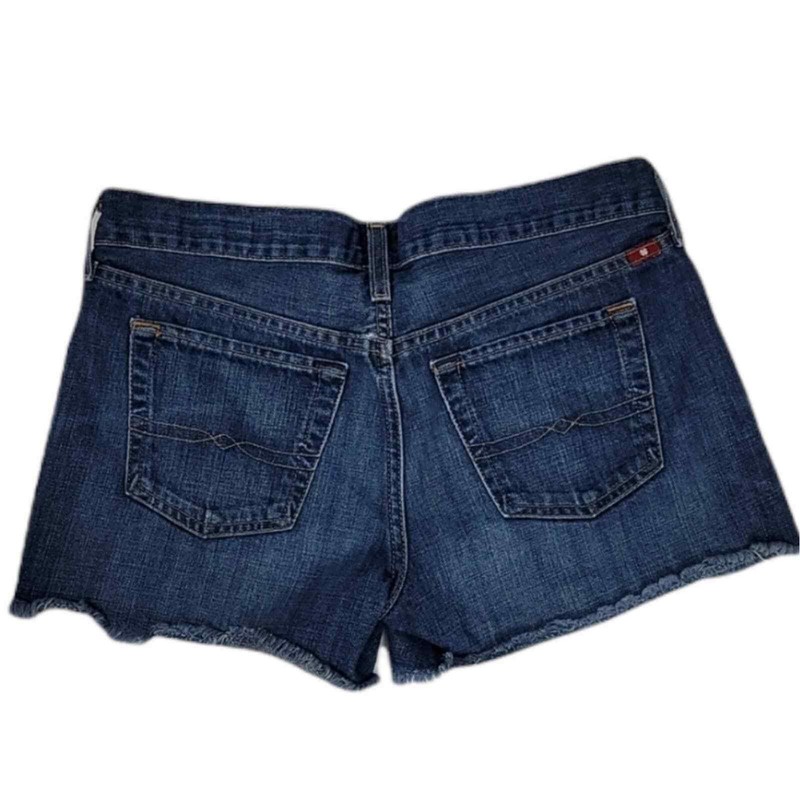 Шорты Daisy Duke for men