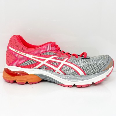 

Женские кроссовки Asics Gel Flux 4 T764N серые кроссовки размер 7,5, Серый, Gel Flux 4