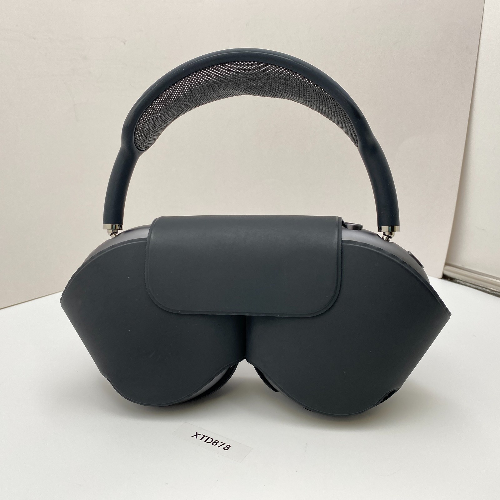 Apple - APPLE AIRPODS MAX SPACE GRAY 極美品 Apple AirPods Max Wireless Over-Ear Headset - Space Gray