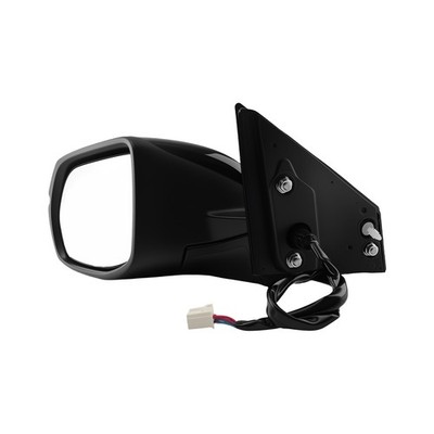 1x Left Side Mirror for Honda CR-V EX/Touring 2017-2022 Manual Fold Heated