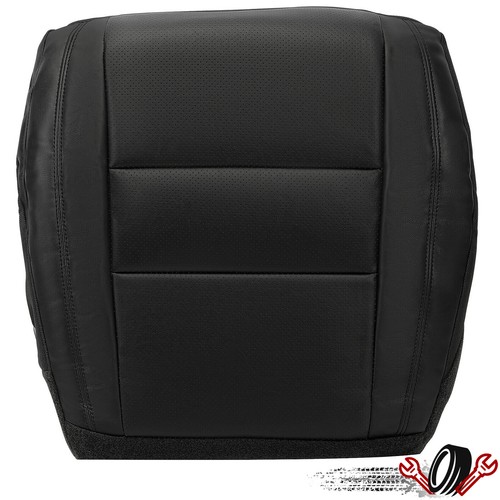 Для Jeep Grand Cherokee 2011-2016 сменный кожаный чехол на сиденье водителя