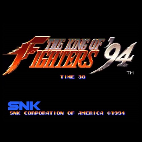 【当時品】YUU CORP カードじゃん KING OF FIGHTERS 94 当時品】YUU CORP カードじゃん KING OF FIGHTERS 94