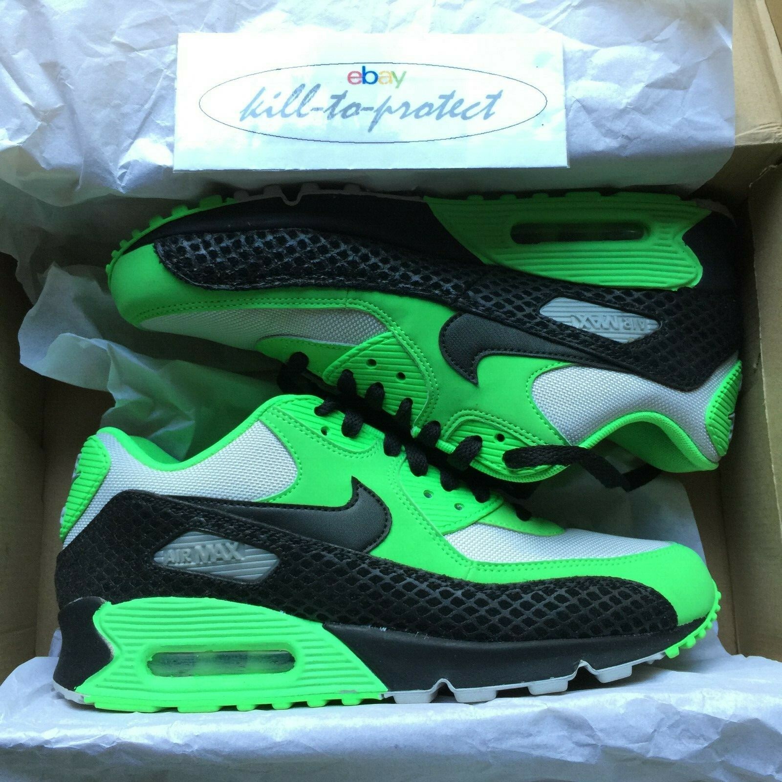 air max 90 tree snake