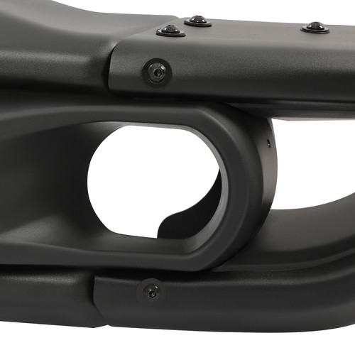 Front Bumper Steel For Jeep JK Wrangler Rubicon 10th Anniversary Style 2007-2018