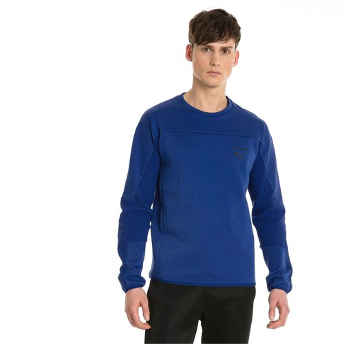 

[576799-27] Мужская Puma PACE CREW, Sodalite blue