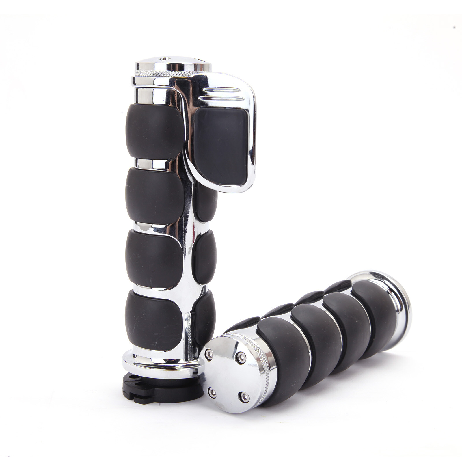 harley sportster hand grips