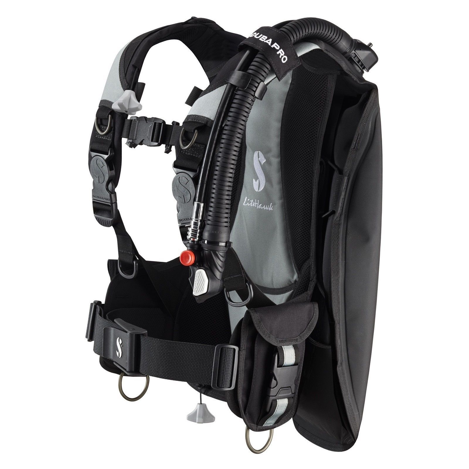 Компенсаторы плавучести Scubapro