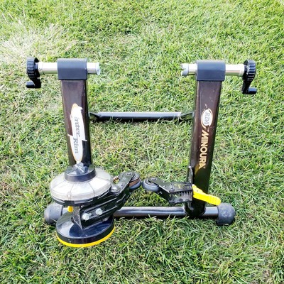 Minoura Mag 850lw User Manual