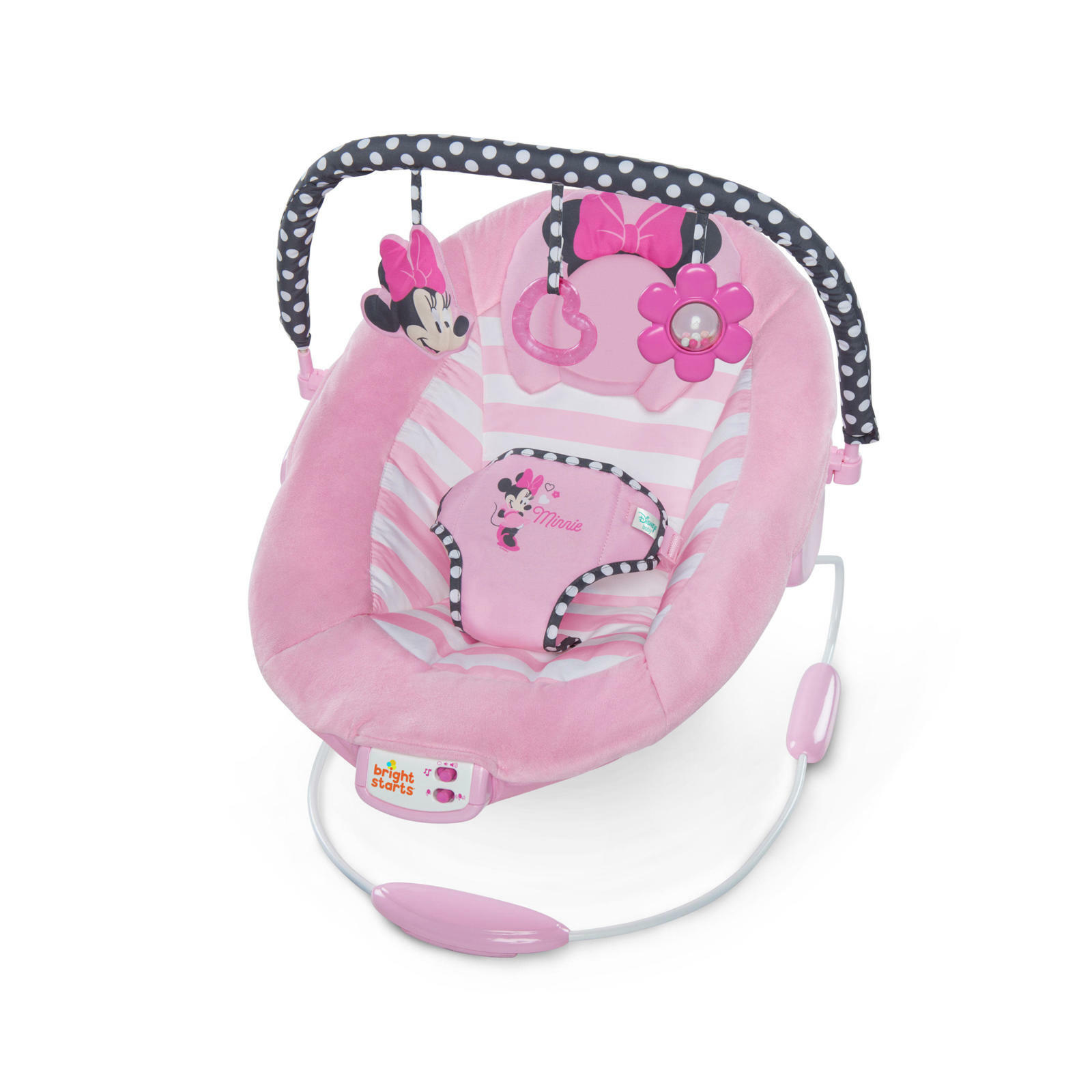 minnie mouse infant swing