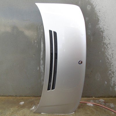 Mercedes Vito Bonnet Panel Front 638 1998-2003