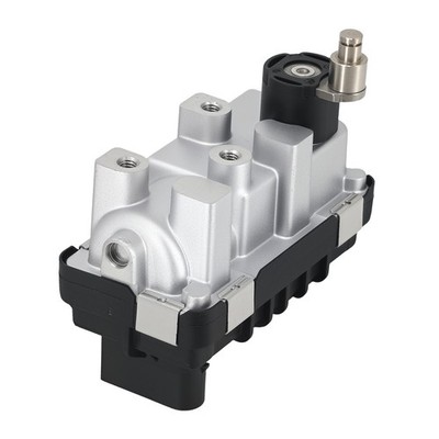 Actuador Eléctrico for Porsche Cayenne 4.2 S Diesel 283KW 2014-2018