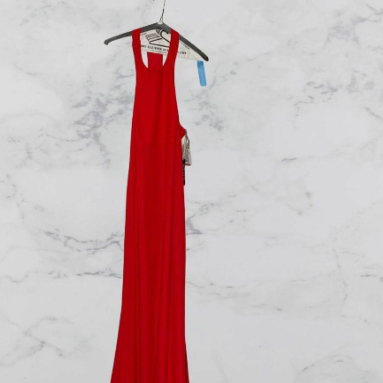 vera wang valentina red