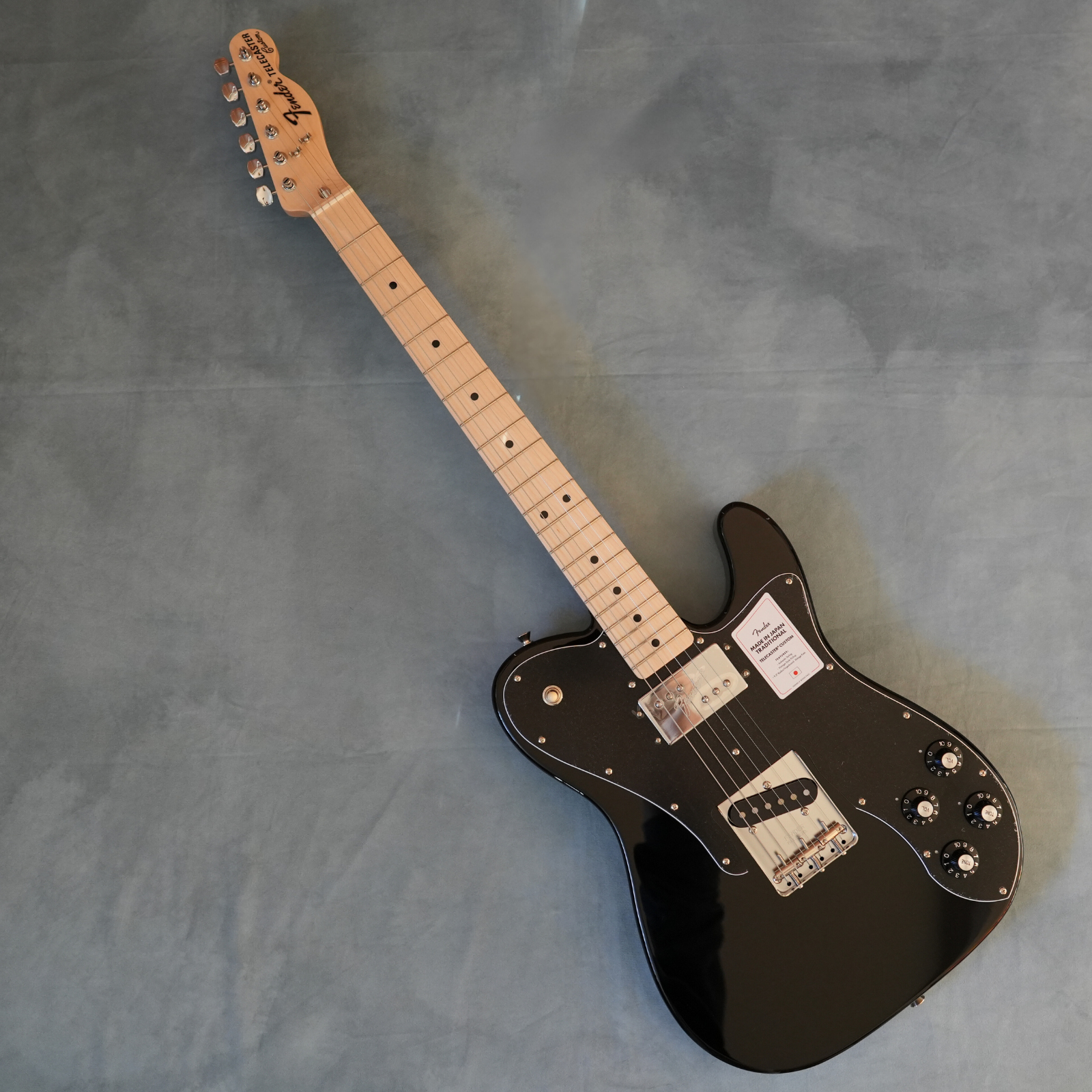 ギター Fender Japan traditional 70s telecaster $_57.PNG?set_id=880000500F