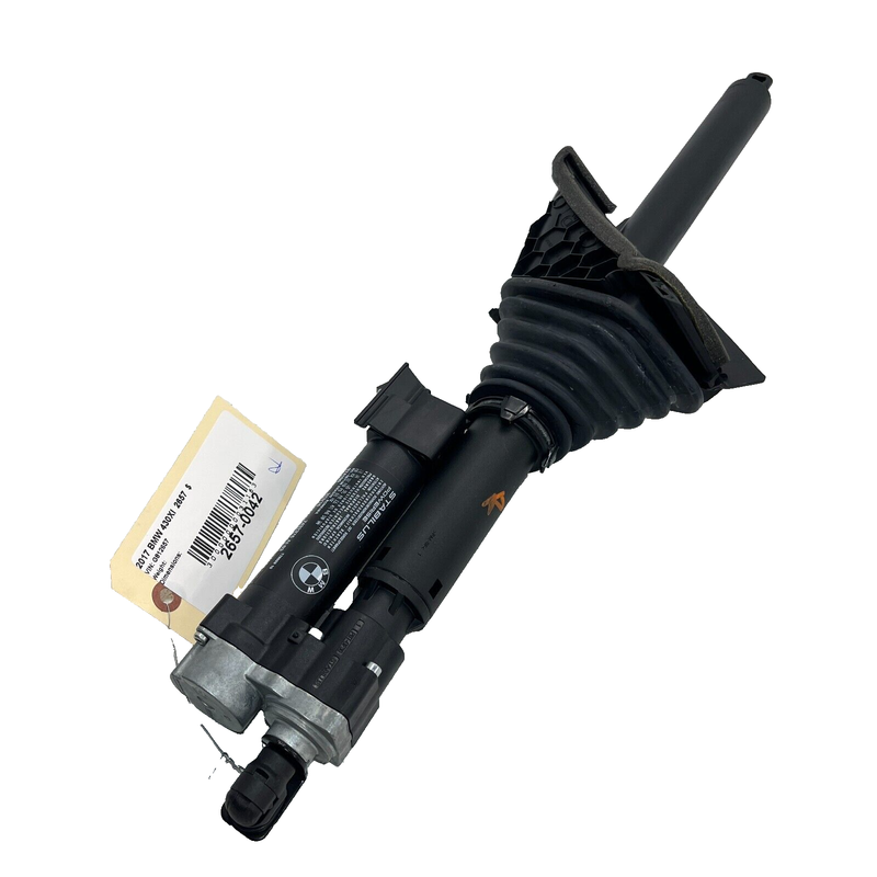 Used 2017 - 2020 430i 440i GRAN COUPE TRUNK ELECTRIC SHOCK STRUT REAR PASSENGER OEM