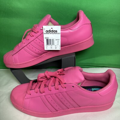 ADIDAS Superstar Supercolor 67 15709