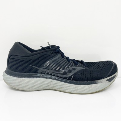 

Женские кроссовки Saucony Triumph 17 S10546-35 черные кроссовки размер 9, Черный, Triumph 17