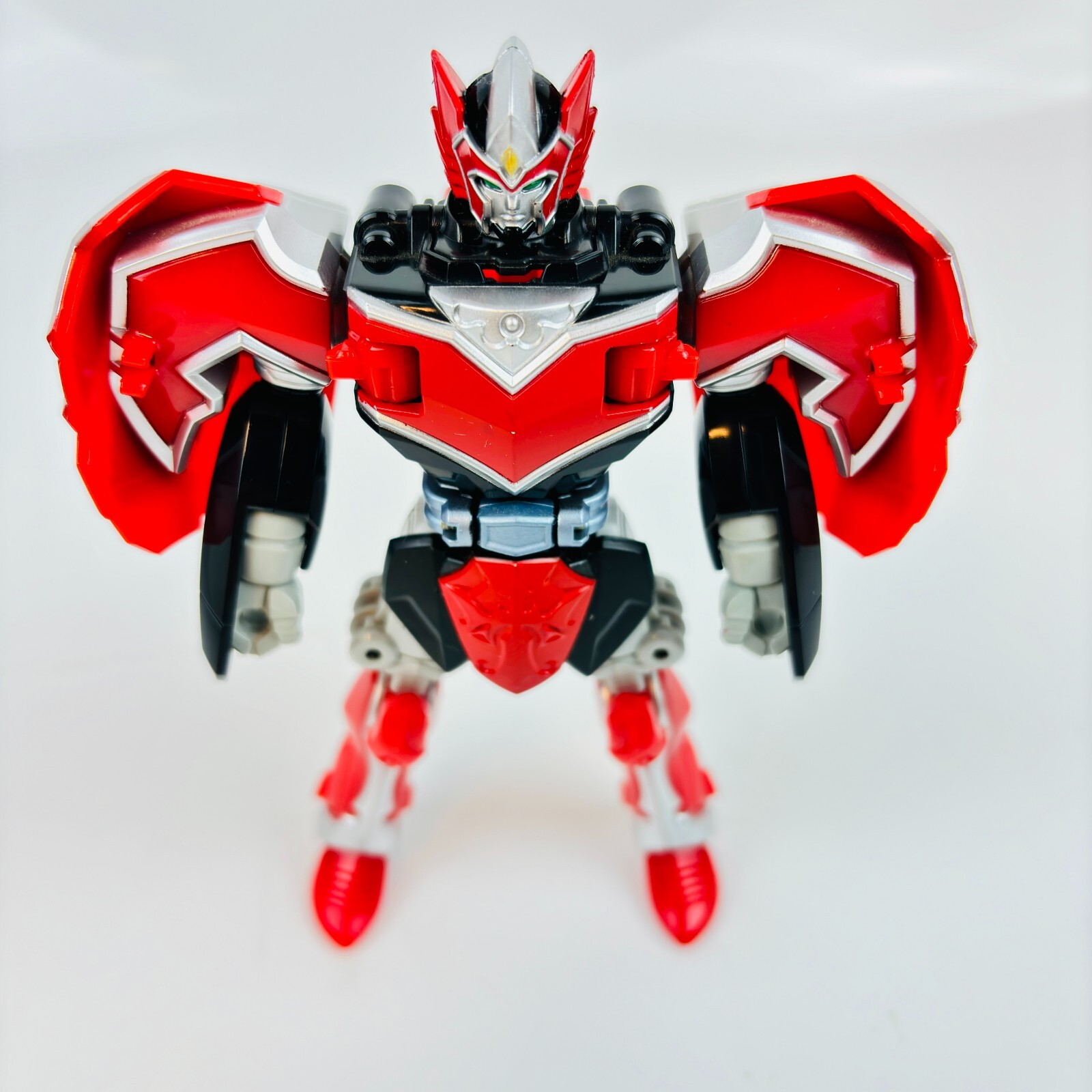 Power Rangers DX MagiKing Magi King Megazord Magiranger