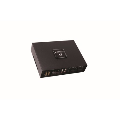 Arc Audio X2 450.4 4-channel Class-D Microprocessor Amplifier