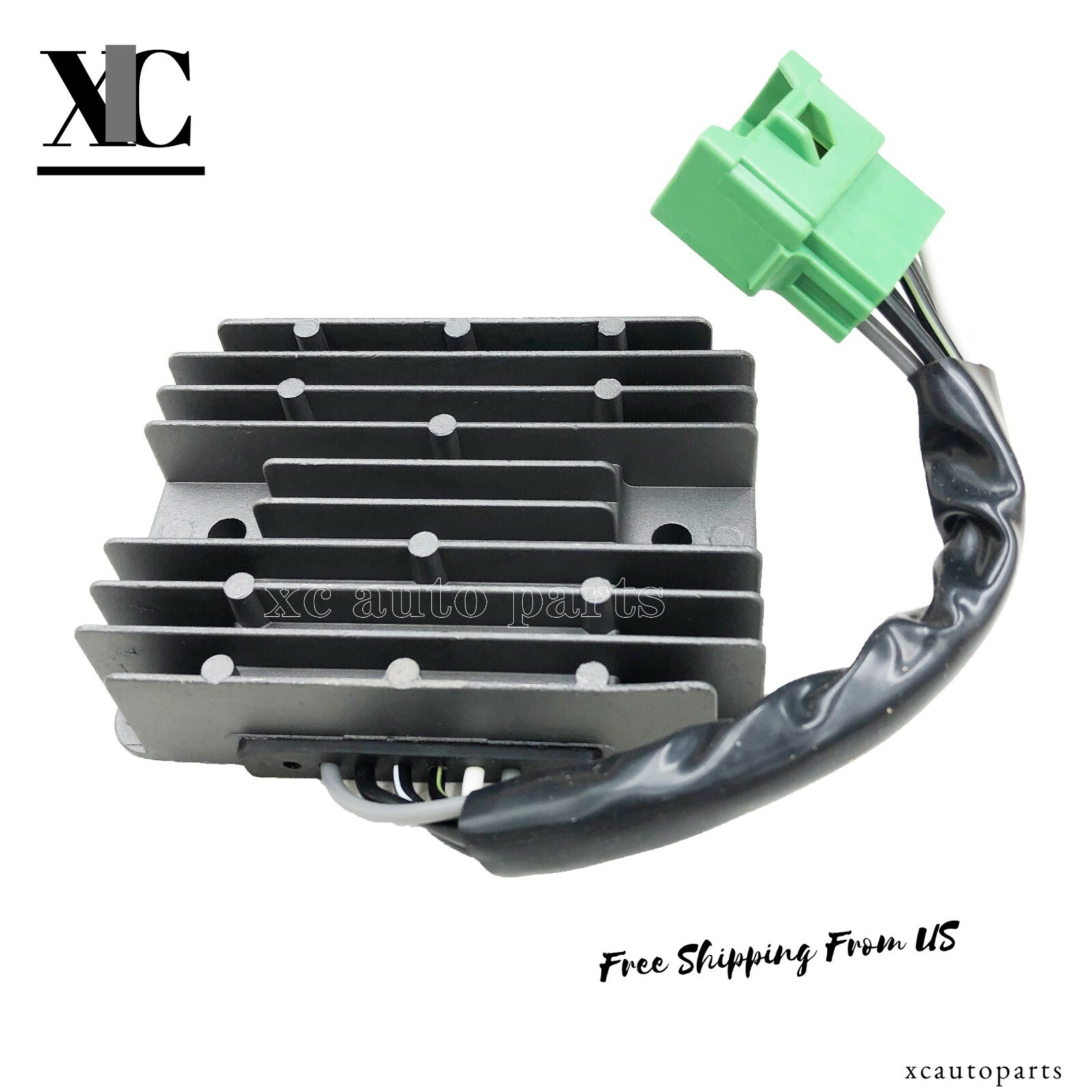 32105-Z6L-0001 Charging Module For Honda GX620 GX670 GX690