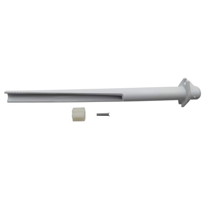 2196157 W10281566 Refrigerator Ice Maker Fill Tube Model Specific Not Universal