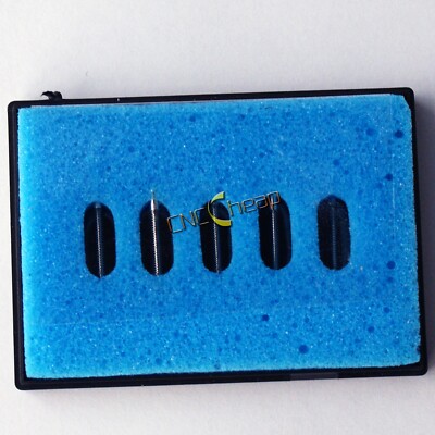 15PCS 60°  Blades Fit for Graphtec CB09 Vinly Cutter Cutting Plotter