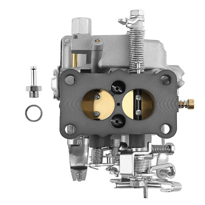 New Carburetor FOR TOYOTA COROLLA 3K 4K Starlet Trueno 21100-24034 Manual Carby