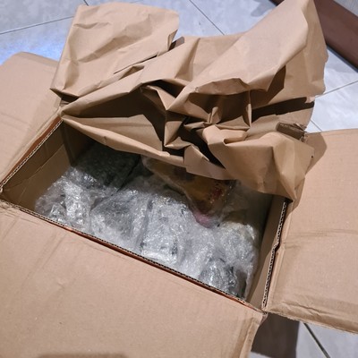 Item photo(s) from verified buyer