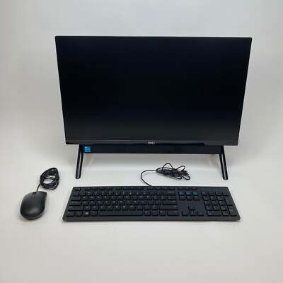 【最終値下げ】Dell デスクトップパソコンInspiron24 5400AIO Amazon.com: 2021 Dell Inspiron 24 5400 AIO Desktop, Intel
