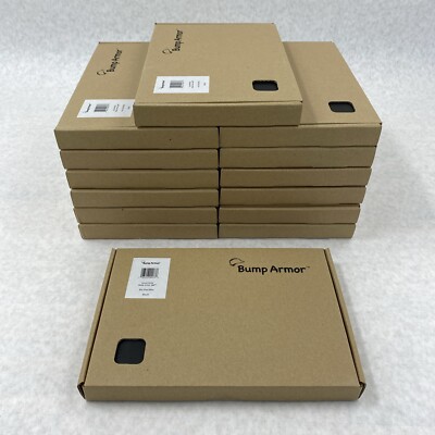 Lot of 14 Bump Armor iPad Case For iPad Mini 900BK