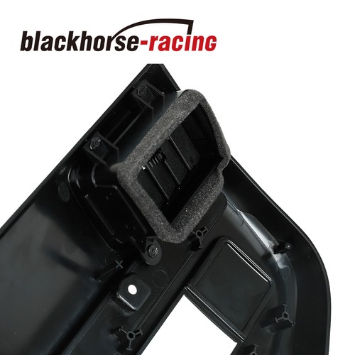 For 1994-1997 Ford F-250 F-350 Instrument Cluster Dash Panel Bezel DIESEL ONLY