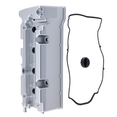 Engine Cover System for Honda Accord Crosstour 2.4L L4 2008-2015 12310-R40-A00