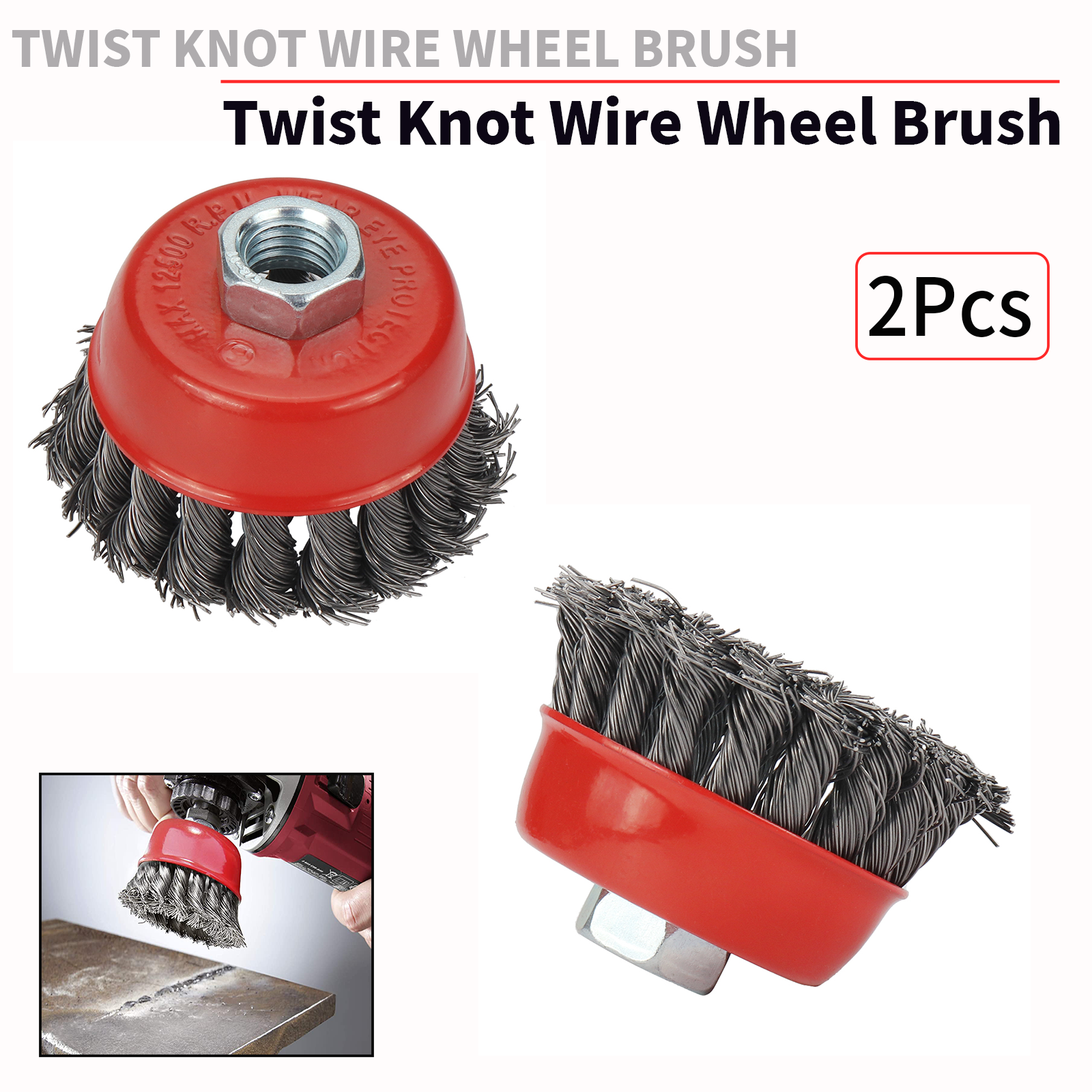 240 Watts 1/4 Inch Electric Die Grinder Straight Grinders