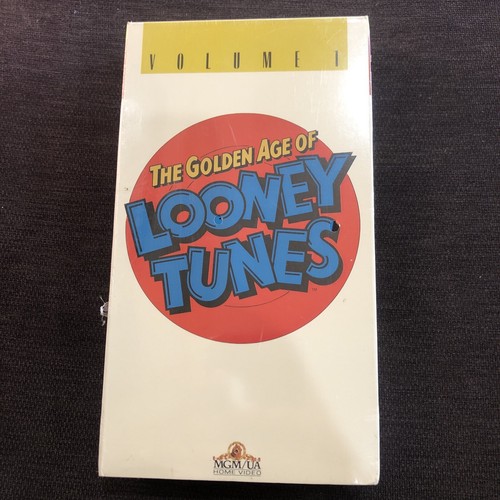 Looney Tunes【ザ ゴールデン エイジ オブ ルーニーテューンズ】LD Looney Tunes【ザ ゴールデン エイジ オブ ルーニーテューンズ