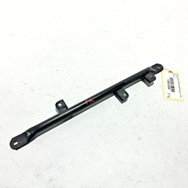Used Front Left / Driver Side Bulkhead Brace Bracket Acura TLX 2015-2020 OEM