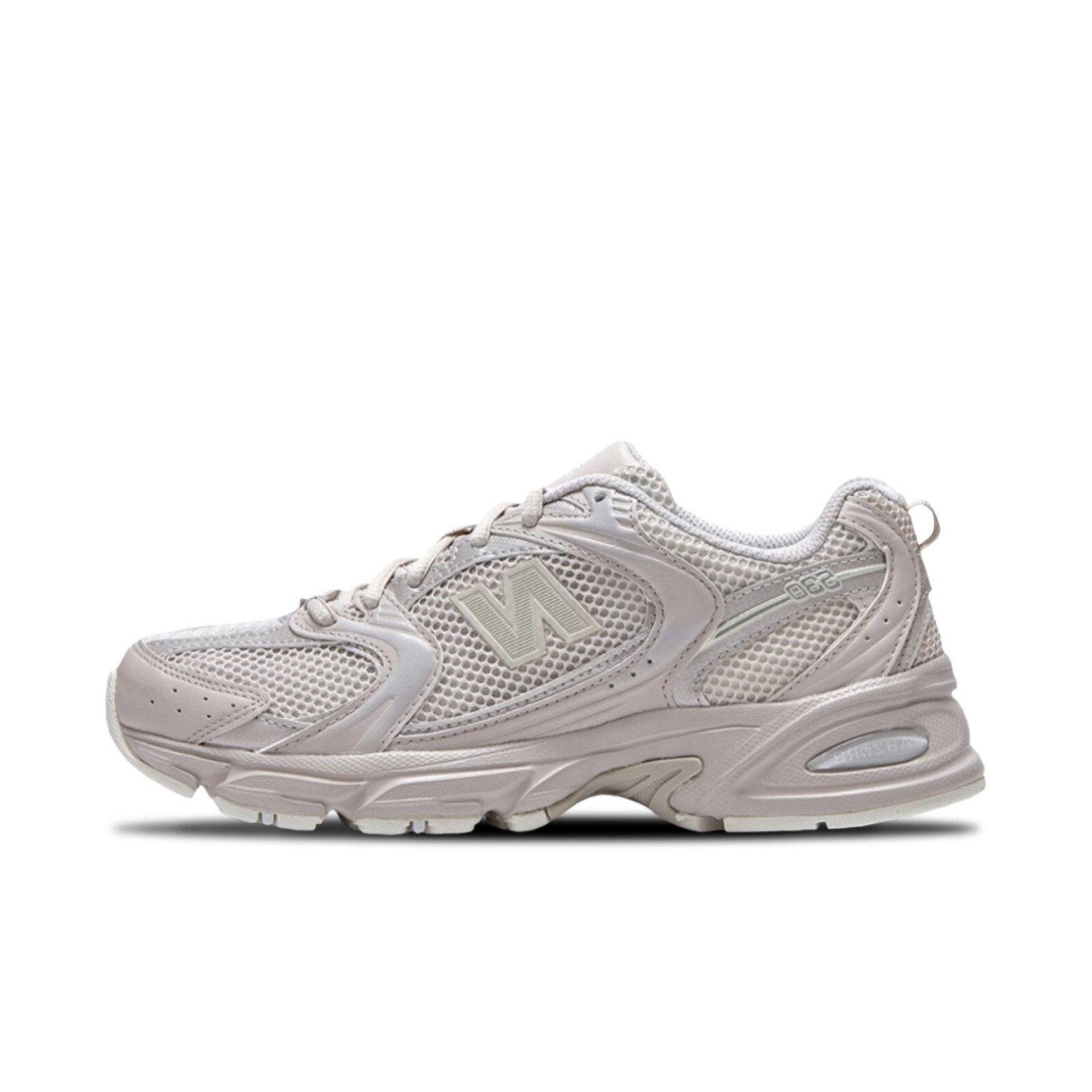 

New Balance 530 Beige MR530AA1 Мужские кроссовки, New Balance 530