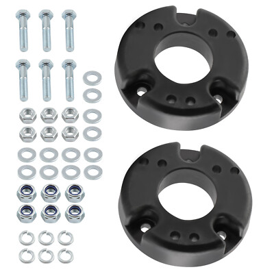 BFO Front 2in Leveling Lift Kit For Ford F-150 Pickup 2WD/4WD 2009-2023