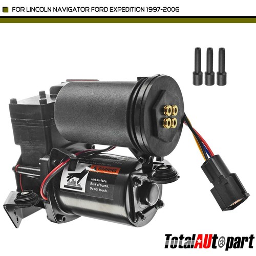 For Lincoln Navigator Ford Expedition 1997-2006