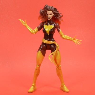 Marvel Legends 6'' TRU 2-Pack X-Men Dark Phoenix Jean Grey As Shown SF27