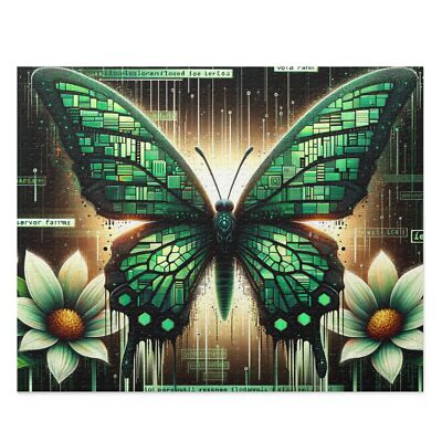 【G5943】COSMIC BUTTERFLY/DOOSYCOOKIE Cosmic Butterfly Shine Quilt Kit by Timeless Treasures 52-1