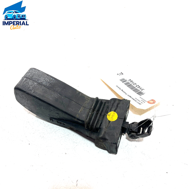 Used VW Touareg 2011-2017 Rear Left Or Right Door Hinge Check Strap Stopper OEM 1PCS
