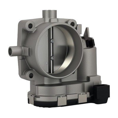 Drosselklappenstutzen for Mercedes-Benz C240 C320 E320 S350 ML320 2.6L 3.2L 3.7L