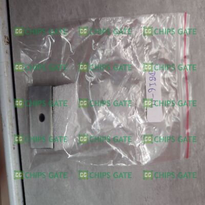 1PCS   DBI6-16 Encapsulation:ZIP-5,Three-Phase Si-Bridge Rectifiers NE #W3*