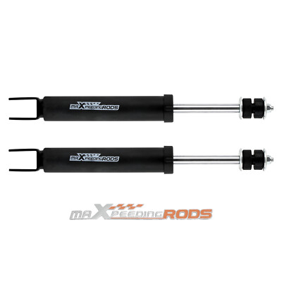 0-3 inch Front Shock Absorbers For Chevy Silverado For GMC Sierra 1500 4WD 99-06