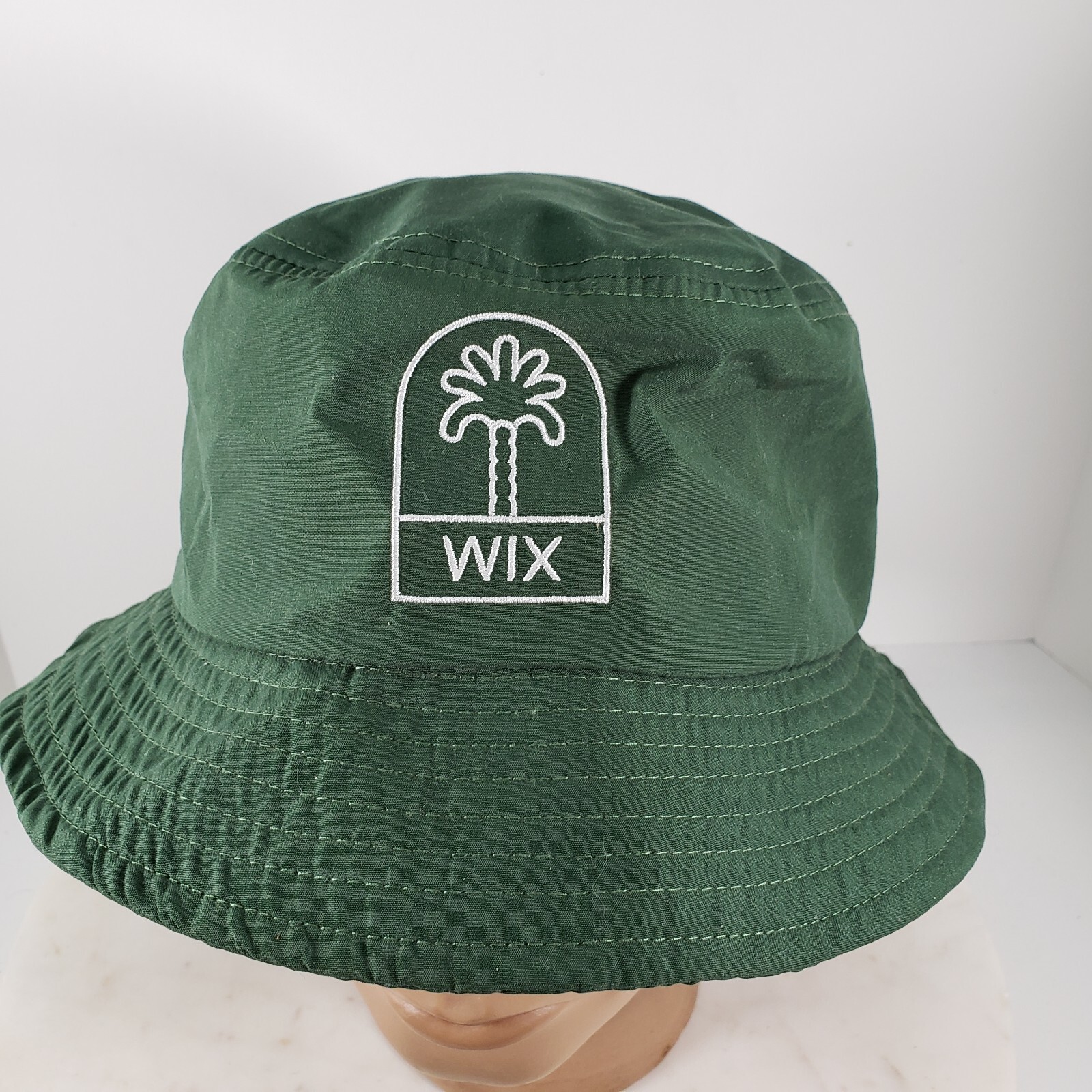 WIND AND SEA Palm Tree BUCKET HAT ハット　帽子 WIND AND SEA Palm Tree BUCKET HAT ハット 帽子
